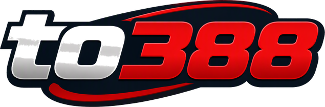 to388 Logo